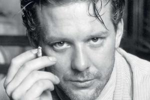 Микки Рурка подозревают в нетрадиционной сексуальной ориентации