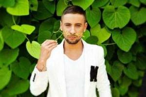 Monatik рассказал о проекте «Голос. Дети» и о своей семье