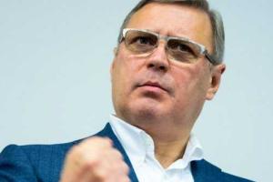 Касьянов не считает новую Госдуму легитимной: по словам политика, голосование не было свободным и честным