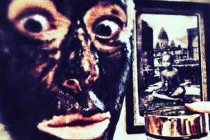 У беременной Ксении Собчак "почернело" лицо