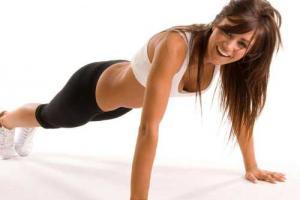 Ученые рассказали о занятиях спортом во время месячных