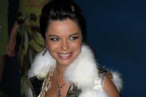 Откровенный наряд певицы Наташи Королевой шокировал публику