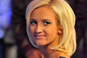 Телеведущая Ольга Бузова собирается стать музыкальным продюсером