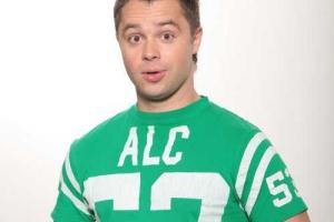 Популярный актер собирается принять участие в отборе на "Евровидение-2017"