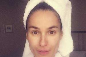 Маша Ефросинина удивила лицом без косметики