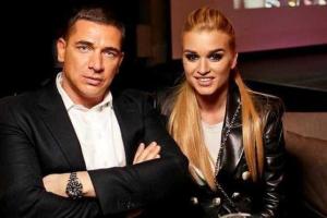 Ксения Бородина рассказала подробности конфликта с супругом