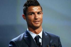 Частный лайнер Криштиану Роналду потерпел крушение 