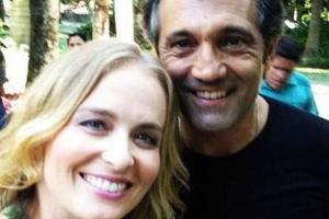 Трагическая случайность: бразильский актер утонул в перерыве между съемками