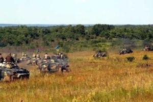 Прорыв на Донбассе: как будут отводить войска в зоне АТО