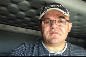 Поведение Парасюка позволительно быку с Троещины, но не депутату - американский дальнобойщик