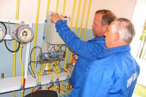 Как будет обсчитываться газ по домовым счетчикам