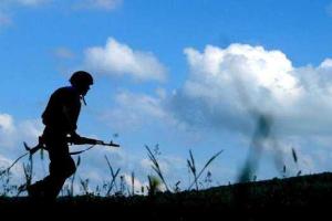 На Харьковщине пьяный дезертир ВСУ застрелил человека - полиция