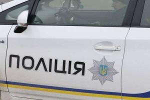В Киеве произошел вопиющий инцидент: мажор зверски избил патрульного полицейского