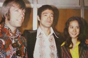 Десять редких архивных кадров из жизни зарубежных знаменитостей