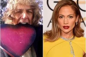 Знаменитости, которые стали жертвами безумных фанатов