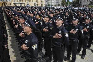 В Украине за оскорбление полицейских хотят ввести штраф или 15 суток ареста