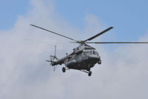 Появились шокирующие подробности крушения Ми-8 в Подмосковье