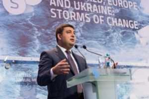 Гройсман назвал главных внутренних врагов Украины