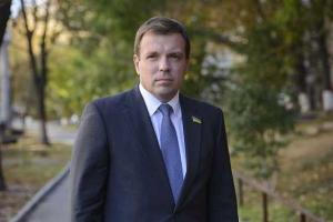 Березовец: В ближайшее время в Оппоблоке появятся либо новые политэмигранты, либо политзаключенные