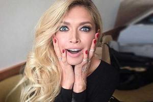 Вера Брежнева шокировала, показав обнаженное фото