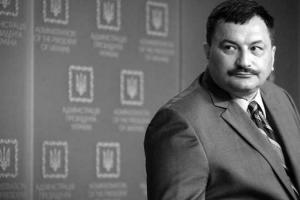 В Киеве попрощались с замглавы АП Тарановым