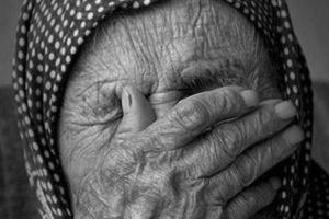 В Николаеве сын изнасиловал 81-летнюю мать