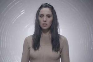 Певица Джамала презентовала клип на песню "1944"