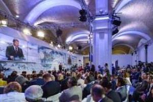 Порошенко назвал основные требования к Путину касательно Донбасса