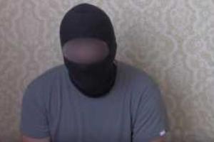 В Сети появилось признание сдавшегося СБУ боевика "ЛДНР"
