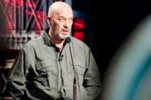 Георгий Тука жестко ответил чиновнику из Минкультуры, раскритиковавшему его за русский язык