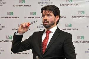 "РФ продержится максимум до 2018 года" - эксперт