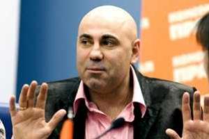 В России Иосиф Пригожин призывает исполнителей бойкотировать "Евровидение-2017"