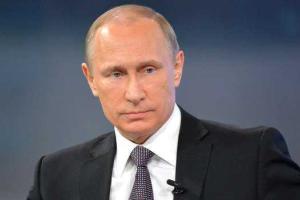 Путин подколол Порошенко касательно выборов в Донбассе и амнистии террористов