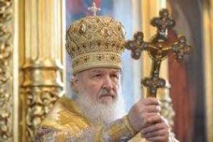 Глава РПЦ требует запретить аборты в России