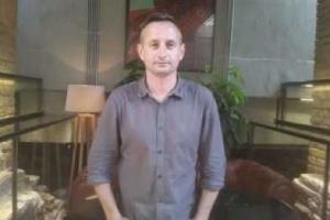 Переселенцы оказались перед страшным выбором: или ты сидишь в подвале, или выезжаешь - Жадан