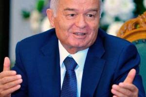 В СМИ снова сообщили о смерти Каримова