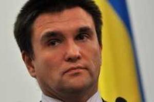 РФ требует для Донбасса автономию, чтобы серьезно ослабить Украину - Климкин