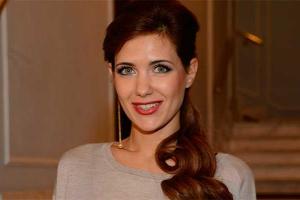 Актриса Екатерина Климова поразила откровенным снимком в купальнике