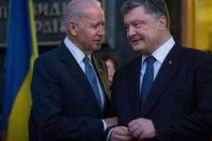 Украина получит от США 1 млрд долларов кредитных гарантий