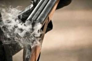 Харьковчанина, который застрелил из ружья жену и ее любовника, задержали полицейские