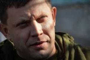 Захарченко снова угрожает Украине: "Еще одно наступление, и мы с вами будем разговаривать непосредственно в Киеве"