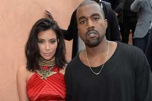 Ким Кардашьян изменяла супругу Канье Уэсту с его другом
