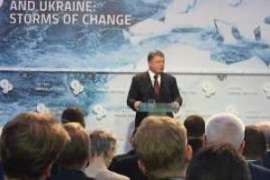 Порошенко высказался по поводу отказа от Крыма ради Донбасса