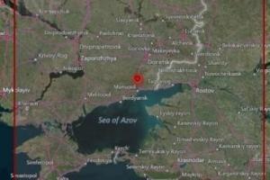 Жители Мариуполя сообщили о новом землетрясении