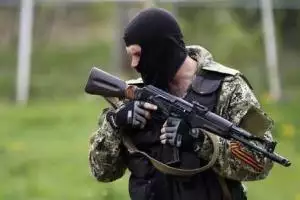 В Донбассе активизировались ДРГ врага