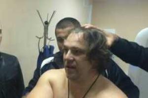 Убийца днепровских патрульных получил удостоверение участника АТО, будучи в розыске