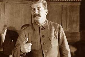 Воронежская пара решила назвала сына в честь Сталина