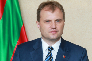 Лидер Приднестровья рассказал об условиях, необходимых для вхождения республики в РФ