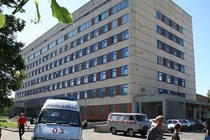 В Горловке ввели паспортный контроль в больницах