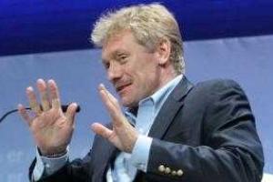 В России Песков заявил, что боевики непричастны к крушению МН17